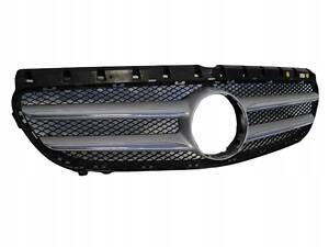 MERCEDES B W246 246 LIFT GRILL GRILLE SPORT AMG