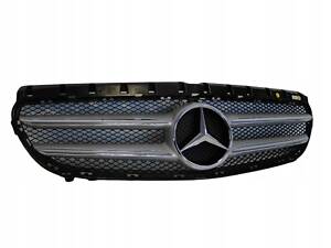 MERCEDES B W246 246 LIFT GRILL GRILLE SPORT AMG