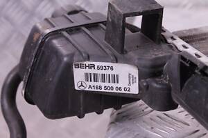 Mercedes-Benz A-Class, W168, 1997-2004, 1 поколение A1685000602