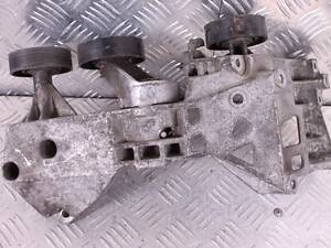 Mercedes-Benz A-Class A-Class, W169, 2004-2012, 2 поколение Кронштейн ролика-натяжителя