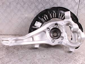 Mercedes-Benz AMG GT AMG GT, X290, 2018 1 поколение Кулак поворотный / цафа левая передняя