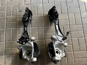 Mercedes-Benz B-Class B-Class, W247, 2018 3 поколение Узел ходовой