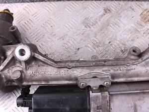 Mercedes-Benz C-Class C-Class, W204, 2007-2014, 3 поколение Кермова рейка електро