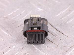 Mercedes-Benz C-Class C-Class, W205, 2014 4 покоління Фішка