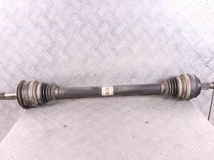 Mercedes-Benz C-Class C-Class, W205, 2014 4 покоління Напіввісь задня