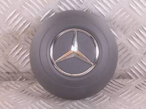 Mercedes-Benz C-Class C-Class, W205, 2014 4 поколение Подушка безопасности в рулевое колесо/Airbag руля