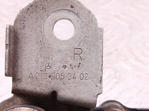 Mercedes-Benz C-Class C-Class, W205, 2014 4 поколение Датчик регулировки дорож. просвета