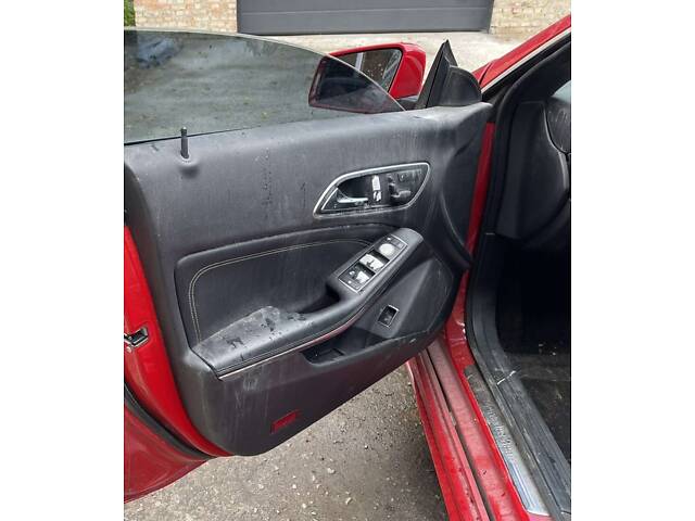 Mercedes Benz CLA 250 C117 - Фото 3