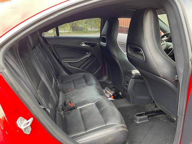 Mercedes Benz CLA 250 C117 - Фото 4