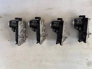 Mercedes-Benz CLA-Class CLA-Class, W118, 2019 2 поколение Актуатор турбины