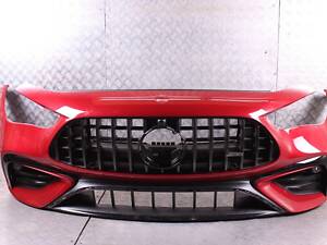 Mercedes-Benz CLE-Class Бампер передний