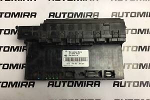 Блок запобіжників Mercedes-Benz E-Class 211 2002-2009 2115459401