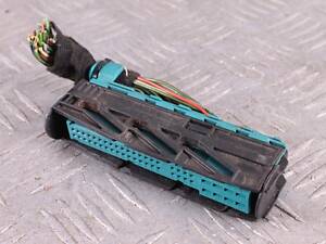 Mercedes-Benz E-Class E-Class, W210, 1996-2003, 2 покоління Фішка