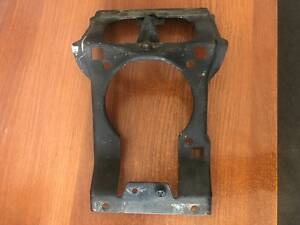 Mercedes-Benz E-Class E-Class, W211, 2003-2009, 3 покоління Панель передня