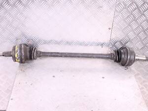 Mercedes-Benz E-Class E-Class, W212, 2009-2016, 4 покоління Напіввісь ліва задня