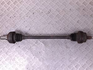 Mercedes-Benz E-Class E-Class, W212, 2009-2016, 4 покоління Напіввісь задня