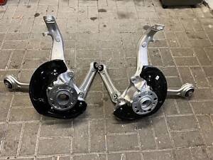 Mercedes-Benz E-Class E-Class, W238, 2017 5 поколение Узел ходовой