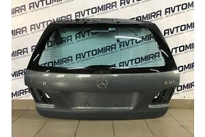 Кришка багажника Mercedes-Benz E-Class S211 2002-2006 A2117400705