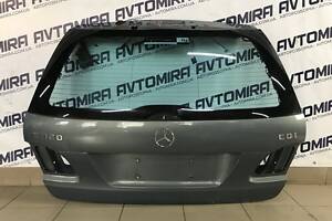 Кришка багажника Mercedes-Benz E-Class S211 2002-2006 A2117400705