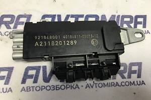 Підсилювач антени Mercedes-Benz E-Class S211 2002-2009 A2118201289