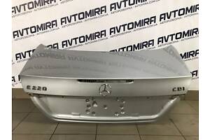 Крышка багажника Mercedes-Benz E-Class W211 2002-2009 A2117500375