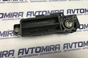 Ручка крышки багажника Mercedes-Benz E-Class W211 2006-2009 A2037500693