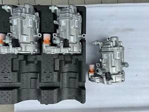 Mercedes-Benz EQC EQC W293, 2019 1 поколение Компрессор кондиционера