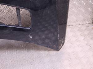 Mercedes-Benz GL-Class GL-Class, X166, 2012-2015, 2 покоління Капот