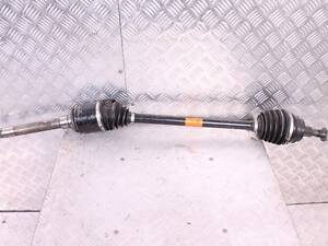 Mercedes-Benz GL-Class GL-Class, X166, 2012-2015, 2 поколение Полуось правая передняя