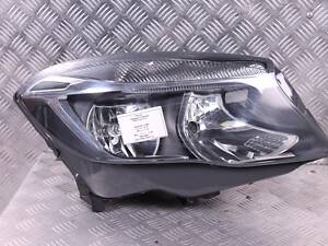 Mercedes-Benz GLA-Class GLA-Class, H247, 2019 2 покоління Фара права гола