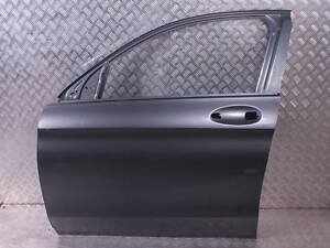 Mercedes-Benz GLC-Class GLC-Class C253, 2016 1 поколение Двері бокова гола ліва передня