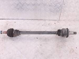 Mercedes-Benz GLC-Class GLC-Class X253, 2016 1 покоління Напіввісь права задня