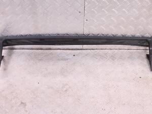 Mercedes-Benz GLE-Class GLE-Class W166, 2014-2019, 1 поколение Шторка