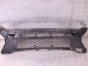 Mercedes-Benz GLK-Class GLK-Class, X204, 2008-2015, 1 поколение Решітка в бампер