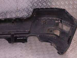 Mercedes-Benz GLK-Class GLK-Class, X204, 2008-2015, 1 поколение Бампер задний