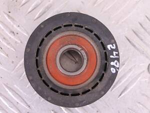 Mercedes-Benz M-Class M-Class, W163, 1997-2005, 1 поколение Ролик натяжитель ручейкового ремня