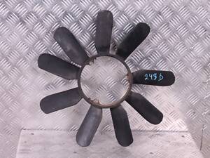 Mercedes-Benz M-Class M-Class, W163, 1997-2005, 1 поколение Вентилятор