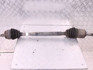 Mercedes-Benz M-Class M-Class, W163, 1997-2005, 1 поколение Напіввісь задня