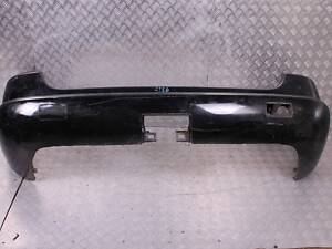 Mercedes-Benz M-Class M-Class, W163, 1997-2005, 1 поколение Бампер задний