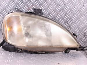 Mercedes-Benz M-Class M-Class, W163, 1997-2005, 1 поколение Фара права
