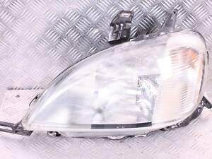 Mercedes-Benz M-Class M-Class, W163, 1997-2005, 1 поколение Фара ліва