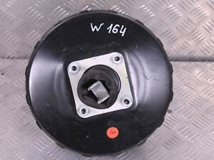 Mercedes-Benz M-Class M-Class, W164, 2005-2011, 2 поколение Вакуумный усилитель (тормозов и сцепления)