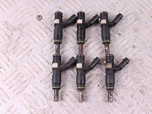 Mercedes-Benz M-Class M-Class, W164, 2005-2011, 2 покоління Форсунка