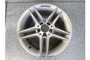 Mercedes-Benz OE AMG 8.5&quot; x 17&quot; 5x112 ET 58 Диск A2044012400