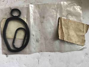 Mercedes-Benz Прокладка