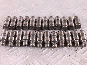 Mercedes-Benz S-Class S-Class, W217, 2014-2020, 6 поколение Клапан впускной