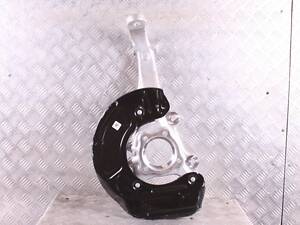 Mercedes-Benz S-Class S-Class, W217, 2014-2020, 6 поколение Кулак поворотный / цафа правая передняя