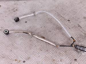 Mercedes-Benz S-Class S-Class, W217, 2014-2020, 6 покоління Датчик детонації