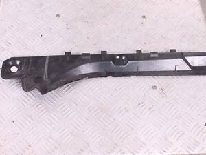 Mercedes-Benz S-Class S-Class, W221, 2005-2013, 5 поколение Пыльник/защита крыла