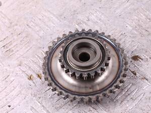 Mercedes-Benz S-Class S-Class, W222, 2013-2020, 6 поколение Шестерня/шкив коленвала